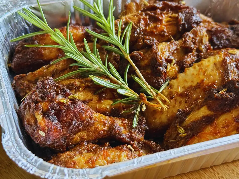 Featured dish