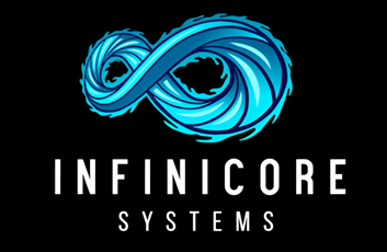 Infinicore Systems logo